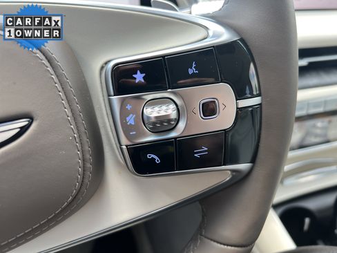 Used 2024 Genesis G90 3.5T image 20