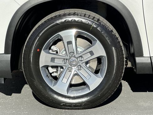 New 2025 Honda Pilot EX-L image 33