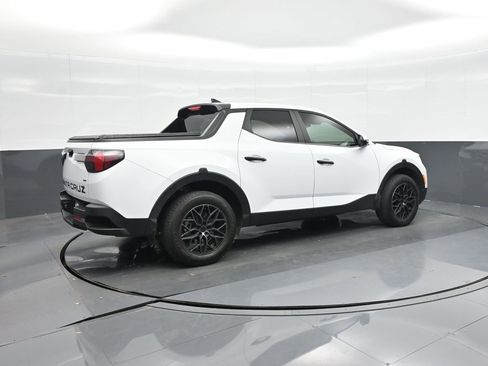 Used 2022 Hyundai Santa Cruz SEL image 9