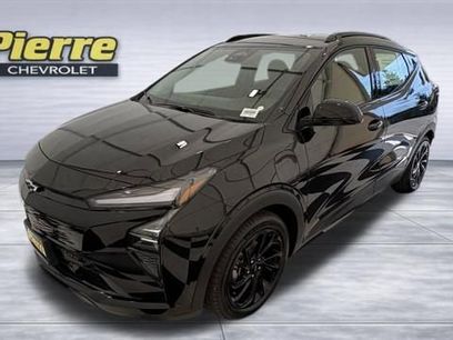 New 2027 Chevrolet Bolt RS