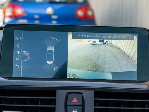 Used 2017 BMW 440i xDrive Convertible AWD/4WD image 24