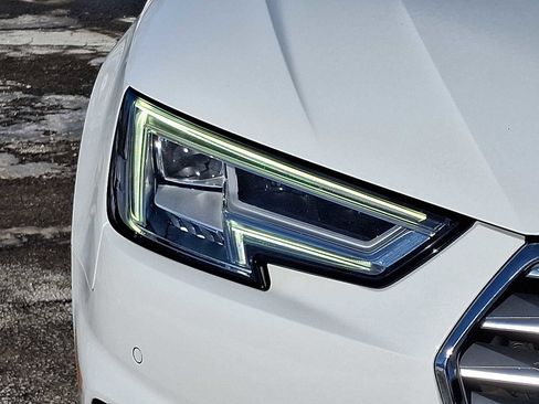 Used 2019 Audi A4 2.0T Premium Plus w/ Premium Plus Package image 9