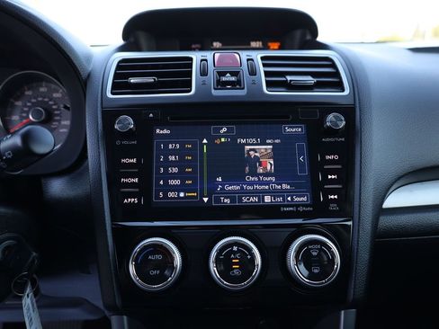 Used 2017 Subaru Forester 2.0XT Premium w/ Popular Package #2A image 29