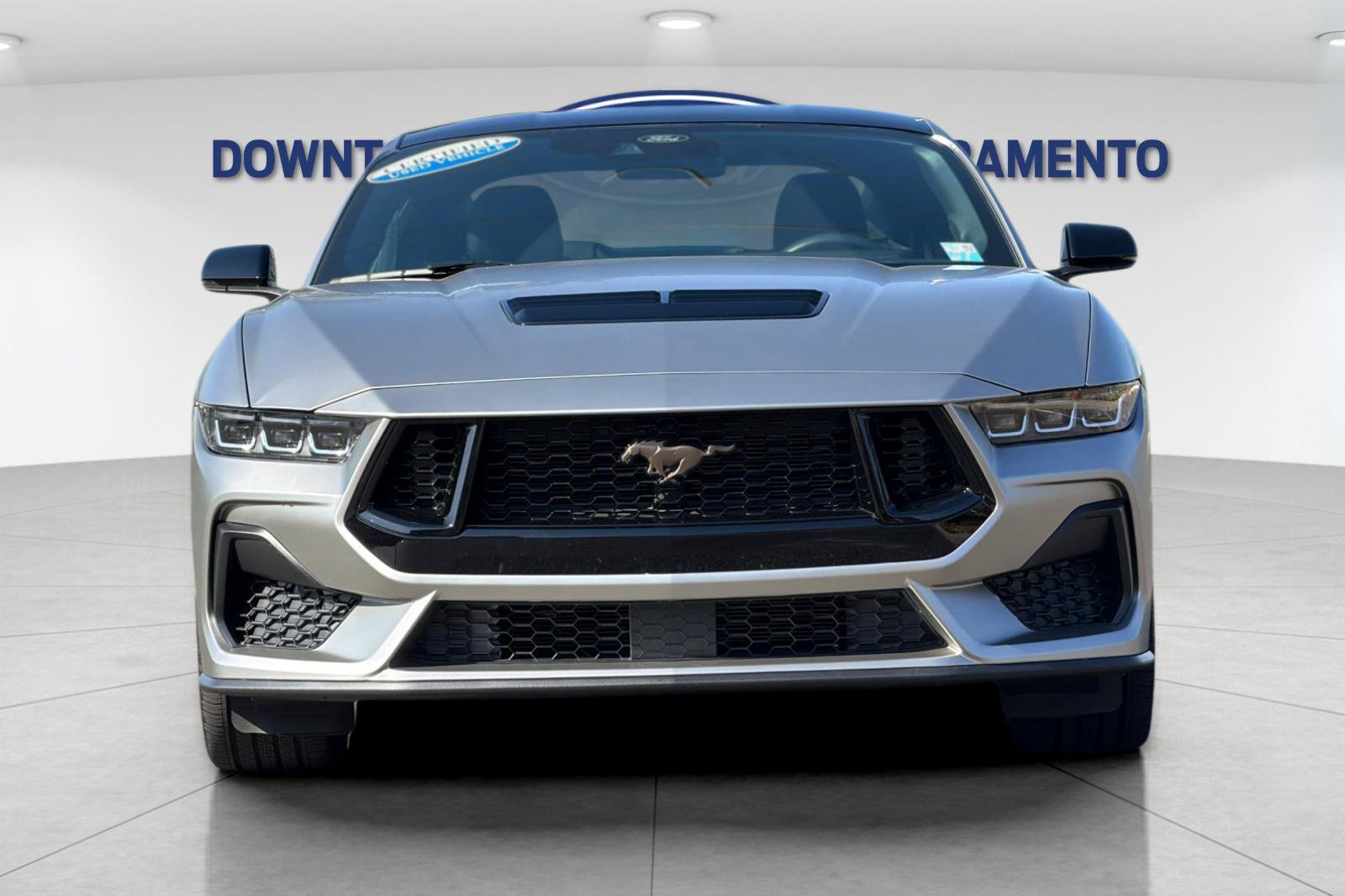 Used 2025 Ford Mustang GT Premium RWD image 11