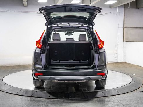 Used 2019 Honda CR-V EX-L image 27