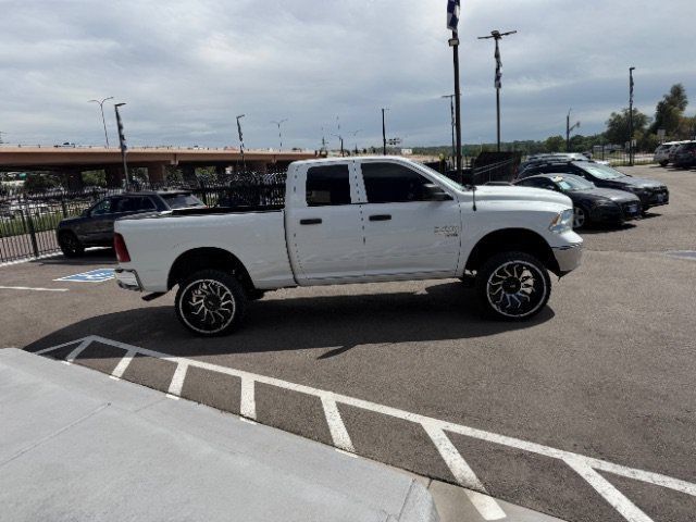 Used 2019 RAM 1500 Tradesman w/ Chrome Plus Package RWD image 13