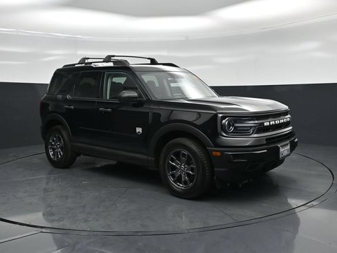 Used 2021 Ford Bronco Sport Big Bend AWD/4WD image 21