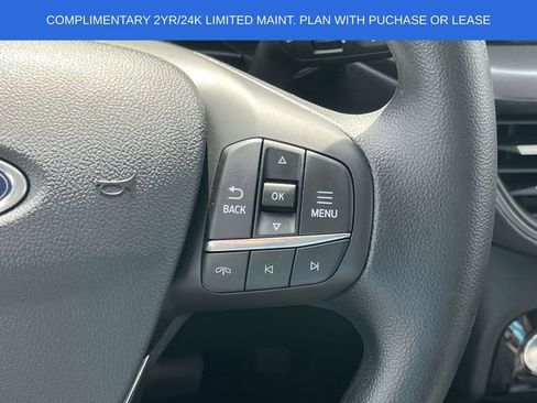 New 2026 Ford Escape Active w/ Tech Pack #1 image 9