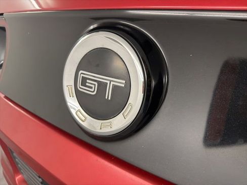 Used 2013 Ford Mustang GT Premium w/ GT Coupe Accessory Pkg 5 image 30