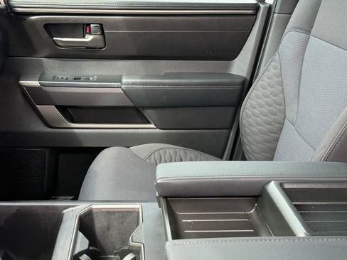 Used 2026 Toyota Tundra SR5 image 11