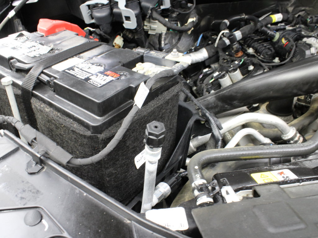 Used 2024 Ford F150 XLT w/ Equipment Group 303A High AWD/4WD image 38