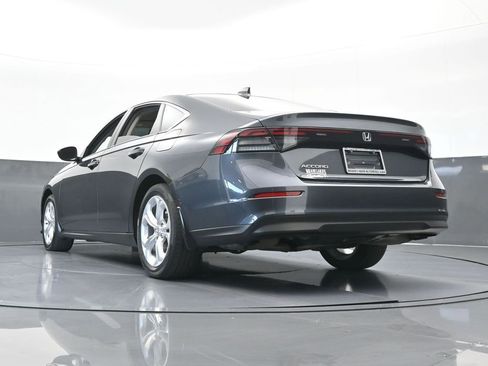 Used 2024 Honda Accord LX image 52