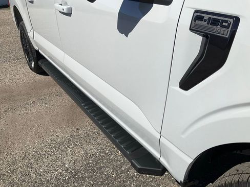 New 2026 Ford F150 XLT w/ Equipment Group 302A MID AWD/4WD image 11