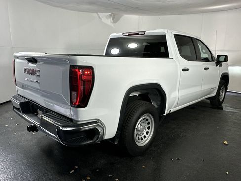 Used 2023 GMC Sierra 1500 Pro w/ Trailering Package image 11