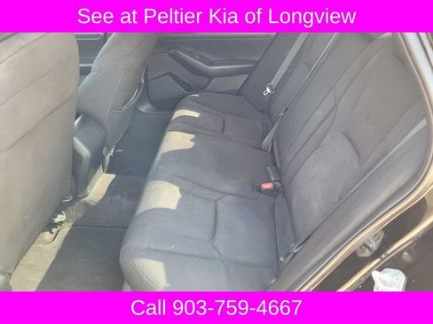 Used 2023 Honda Accord EX image 19