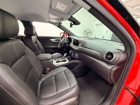 Used 2020 Chevrolet Blazer LT w/ Sound & Technology Package image 26