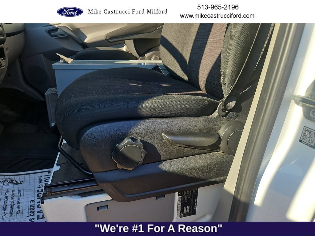 Used 2017 Mercedes-Benz Sprinter 2500 image 25