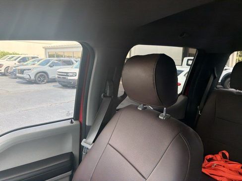 Used 2018 Ford F150 XLT RWD image 26