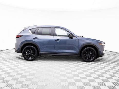 Used 2024 MAZDA CX-5 Carbon Edition image 6