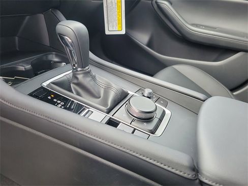 New 2026 MAZDA MAZDA3 s Sport image 29