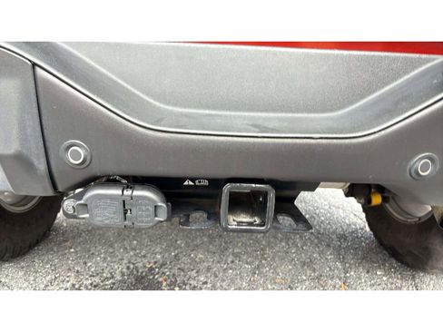 Used 2022 Ford Bronco Badlands image 20