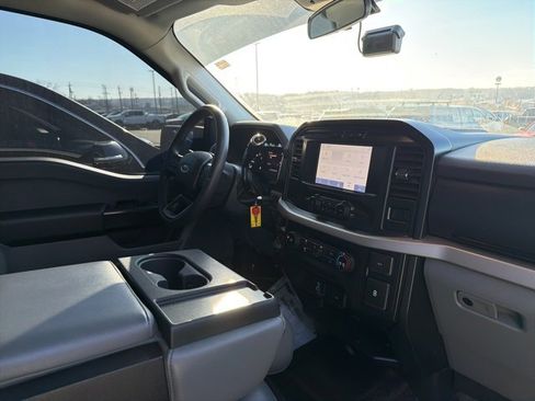 Used 2021 Ford F150 XL w/ Equipment Group 101A High image 12