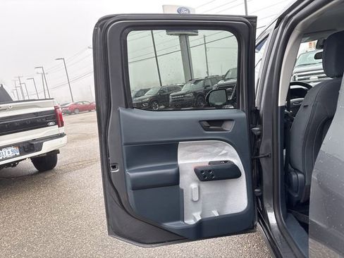 Certified 2023 Ford Maverick XLT image 23