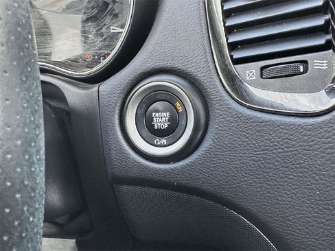 Used 2020 Dodge Durango GT w/ Blacktop Package image 31