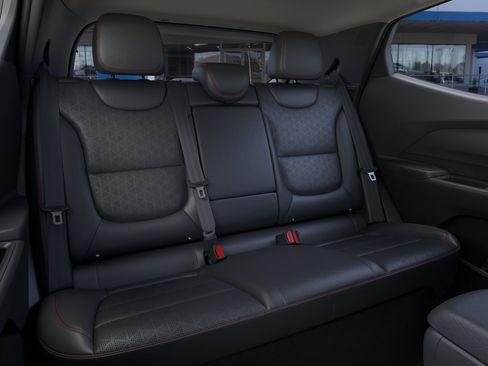 New 2027 Chevrolet Bolt RS FWD image 41