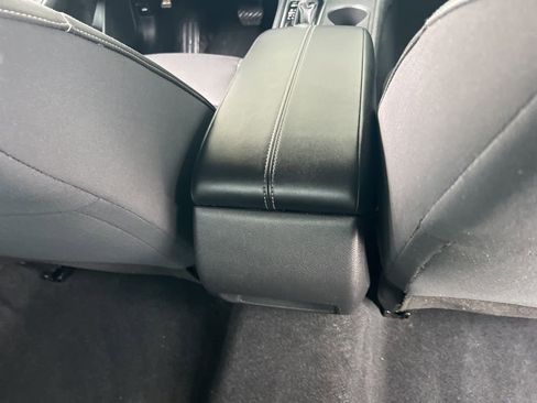 Certified 2024 Nissan Altima 2.5 S FWD image 17