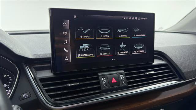 Used 2022 Audi Q5 2.0T Premium w/ Convenience Package AWD/4WD image 26