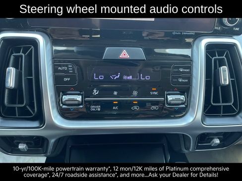 Certified 2023 Kia Sorento EX AWD/4WD image 16