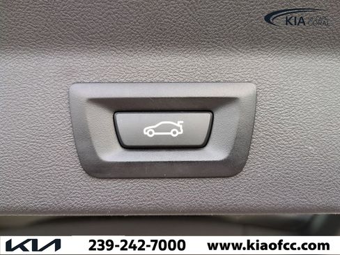 Used 2019 BMW X3 sDrive30i image 11