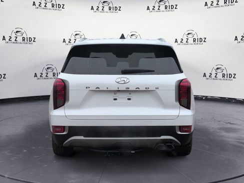 Used 2020 Hyundai Palisade SEL image 5