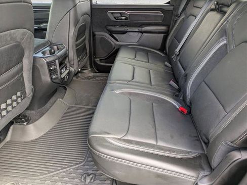 Used 2026 RAM 1500 RHO w/ Bed Utility Group AWD/4WD image 19