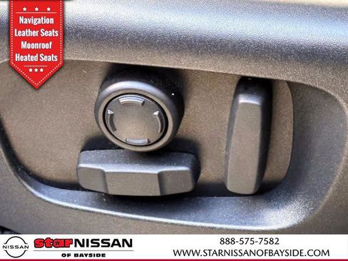 Used 2022 Land Rover Range Rover Sport HSE Silver Edition image 18