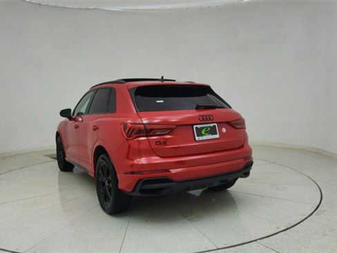 Used 2023 Audi Q3 2.0T Premium Plus w/ Premium Plus Package image 71