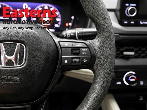 Used 2024 Honda Accord EX image 16
