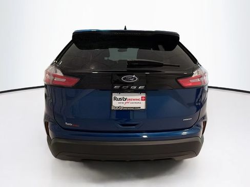 Used 2023 Ford Edge SE AWD/4WD image 5
