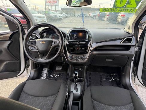 Used 2020 Chevrolet Spark LT FWD image 15