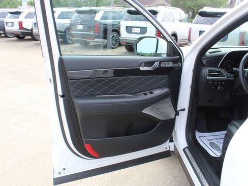 Used 2020 Hyundai Palisade Limited AWD/4WD image 13