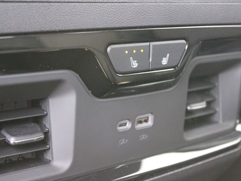 New 2026 Chevrolet Silverado 1500 ZR2 w/ Dark Appearance Package AWD/4WD image 26