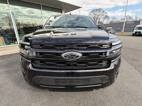 Certified 2023 Ford Expedition Limited image 12