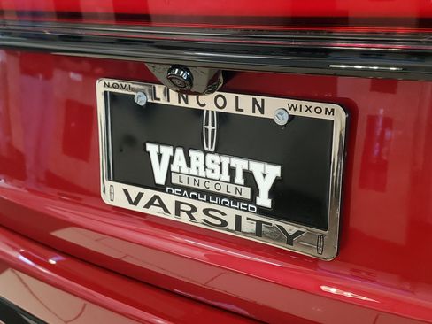 New 2026 Lincoln Aviator Black Label w/ Black Label Special Edition AWD/4WD image 31