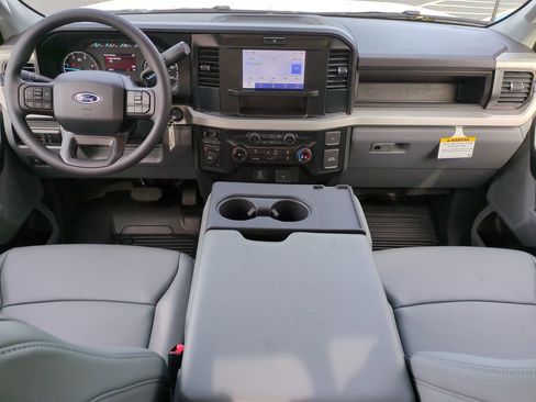 New 2026 Ford F450 XL image 15