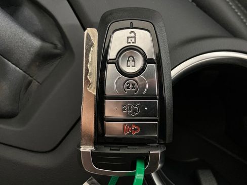 New 2025 Ford Mustang Premium image 31