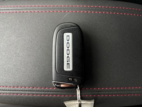 Used 2024 Dodge Hornet R/T image 40