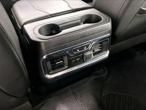 Used 2023 GMC Sierra 2500 AT4 w/ AT4 Premium Plus Package AWD/4WD image 35