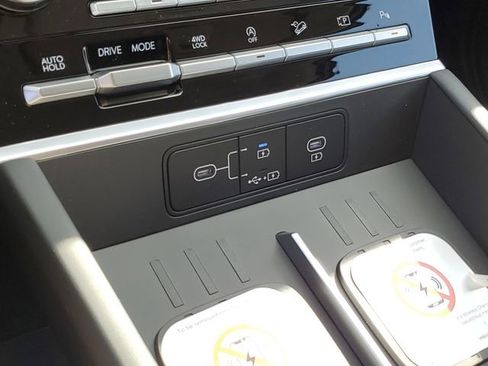 New 2026 Hyundai Santa Fe SE AWD/4WD image 30