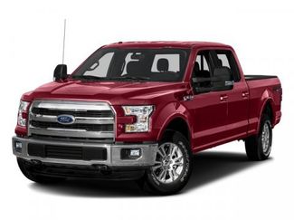 Used 2016 Ford F150 Lariat image 1